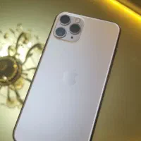 ایفون 11پرو درجه یک