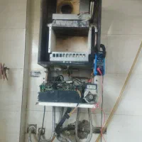 نصب و تعمیر تخصصی انواع پکیج و رادیاتورمنصف