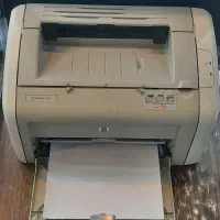 پرینتر Hp 1020