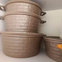 قابلمه چدن