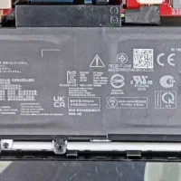 باتری Asus Tuf dash f15 Fx516
