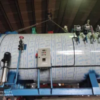 دیگ بخار BOILER STEAM
