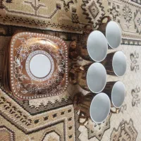 قهوه خوری