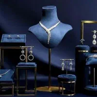 17 متر/(طلا جواهر ) مجتمع تجاری تراس سنتر