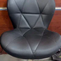 صندلی جک دار و چرخ دار