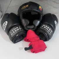 دستکش بوکس ، کلاس بوکس