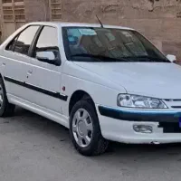 پژو پارس مدل ۹۳ / اقساطی