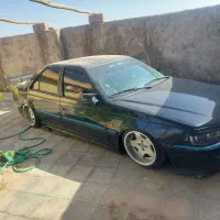 پژو پارس مدل ۹۱ اسپرت