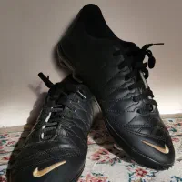 کفش ورزشی میخی مجیستا سایز ۳۷ پسرانه