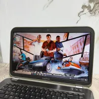 لپتاپ i7 هشت هسته ای با ۱ گیگ گرافیک مجزا|رایانه همراه|اهواز, طالقانی|دیوار