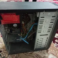 کیس کامپیوتر مناسب استفاده اداری و دانشجویی