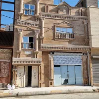 فروش مسکونی ، تجاری بحر خیابان عبدل آباد