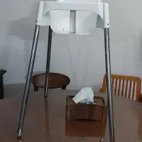 صندلی غذاخوری کودک