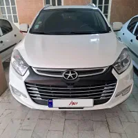 جک S5 مدل1402