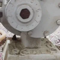 پمپ اب ایرانی اصیل ۴۰۰۰