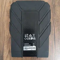 هارد ADATA 1T|قطعات و لوازم جانبی رایانه|رشت, پیرسرا|دیوار