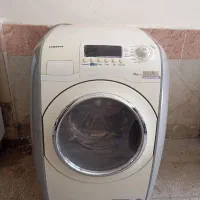 ماشین لباسشویی سامسونگ 10کیلو