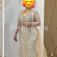 دیزاین پنل ، کراس، تور عروس