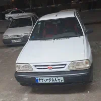 مدل ۹۰ دوررنگ|خودرو سواری و وانت|شیروان (خراسان), |دیوار