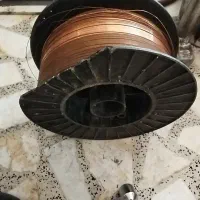 سیم جوش co2