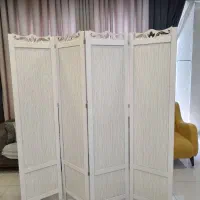 پارتیشن چوبی