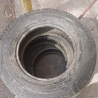 لاستیک سایز ۱۵