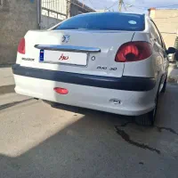۲۰۶sdتیپ۵|خودرو سواری و وانت|همدان, |دیوار