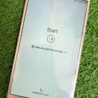گوشی سالم در حد نو GALAXY J7 PRIME