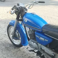 یاماها 125