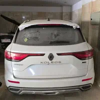 رنو کلیوس ۲۰۲۵