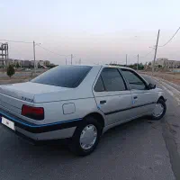 405 مدل ۹۶|خودرو سواری و وانت|اراک, |دیوار