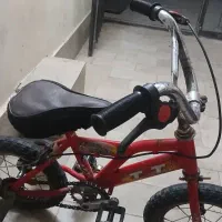 دوچرخه سایز ۱۲