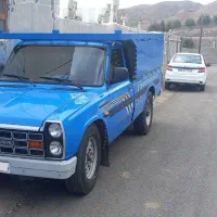 نیسان دوگانه دریچه سیمی ۱۴۰۱