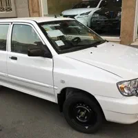 ماشین پراید ۱۱۱ se