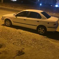 فروش سمند ef7 دو گانه فابریک (فوری)
