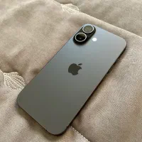 iPhone 17 آیفون ۱۷ نرمال بدون ریجستر