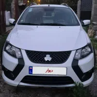 کوئیک ۱۴۰۳ با کارکرد ۱۷۰۰۰ تا در حد خشک قیمت مقطوع