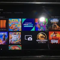 فروش بازی های اکانتی قانونی ps4 وps5