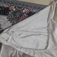 روفرشی کش دار مخمل ۹متری