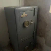 گاوصندوق