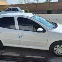 فروش پژو ۲۰۷