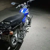 موتورهانی ۲۰۰