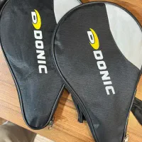 یک جفت راکت پینگ پنگ دونیک نو نو