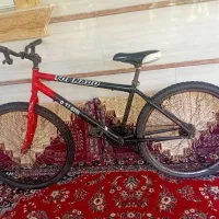 دوچرخه ۲۶