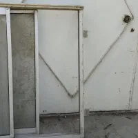 پنجره آلومینیوم