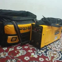 موتور جوش صبا ان ۲۰۰