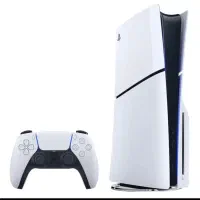 Ps5 اسلیم ۸۵۶ دیجیتال اروپا