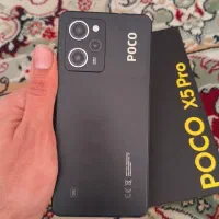 پوکو x5pro