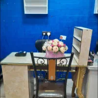 اجاره میز ناخن