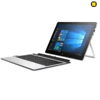 لپتاپ لمسی hp elit X2|رایانه همراه|مشهد, بهمن|دیوار